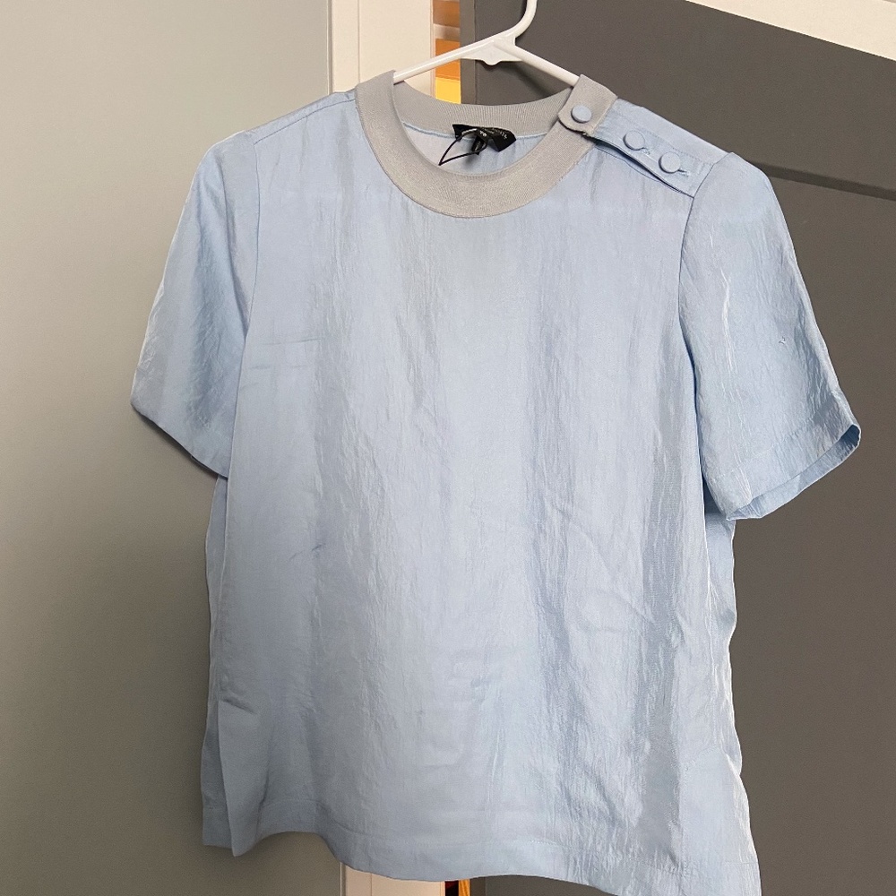 Rag and Bone Shirt
